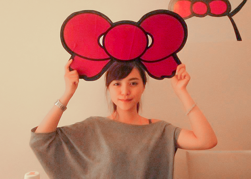 Eva Hsu