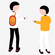 BÀI NÓI SỐ 5