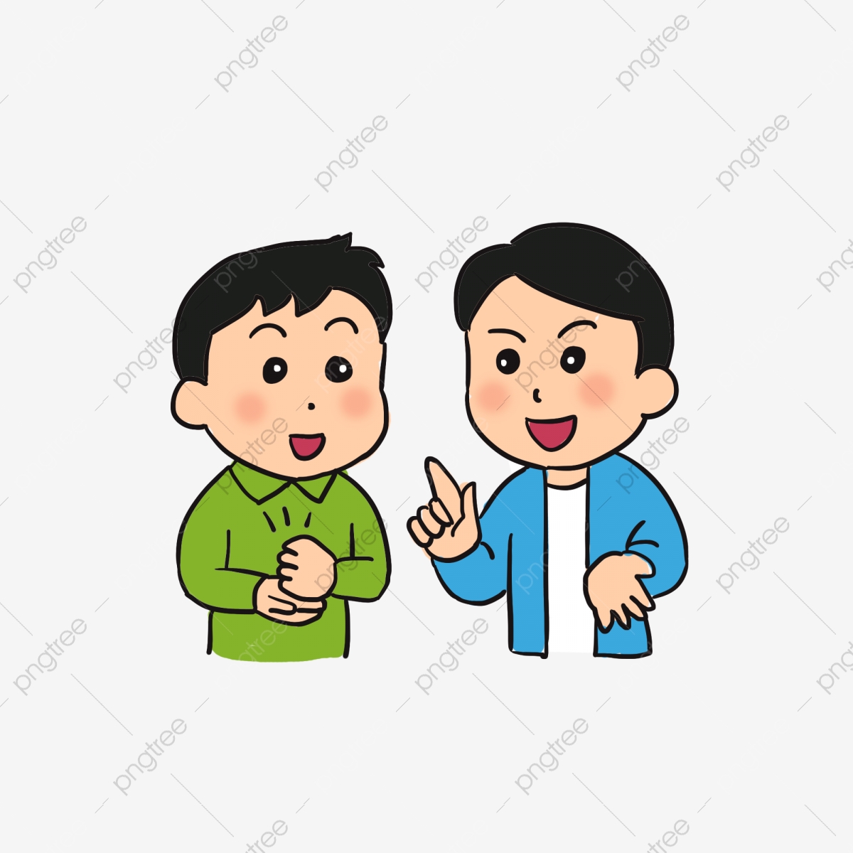 BÀI NÓI SỐ 8