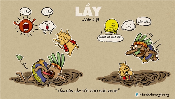 Tiếng lóng chữ J - K - L