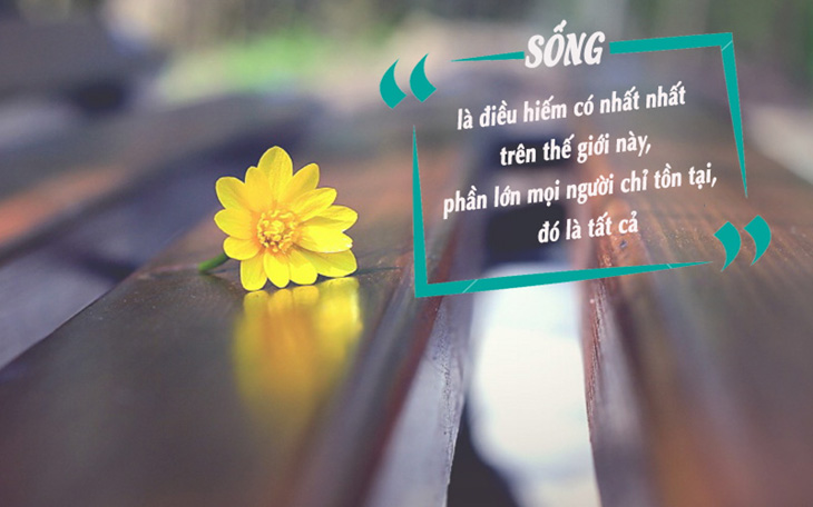 Những câu tục ngữ về cuộc sống phần 2