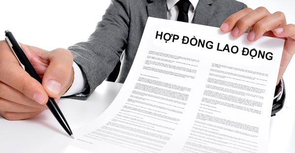Thử việc với LĐ nước ngoài có bắt buộc lập thành hợp đồng?