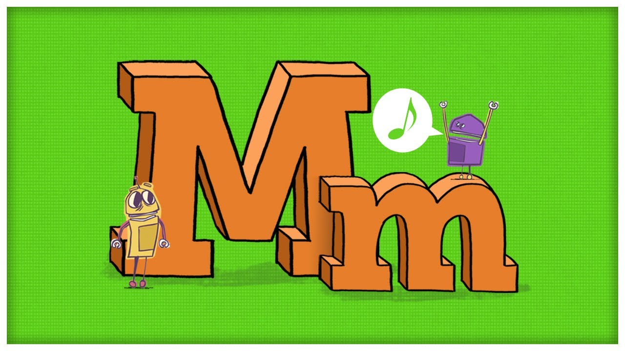Từ trái nghĩa chữ M