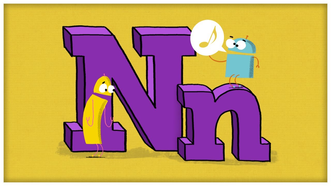 Từ đồng nghĩa chữ N