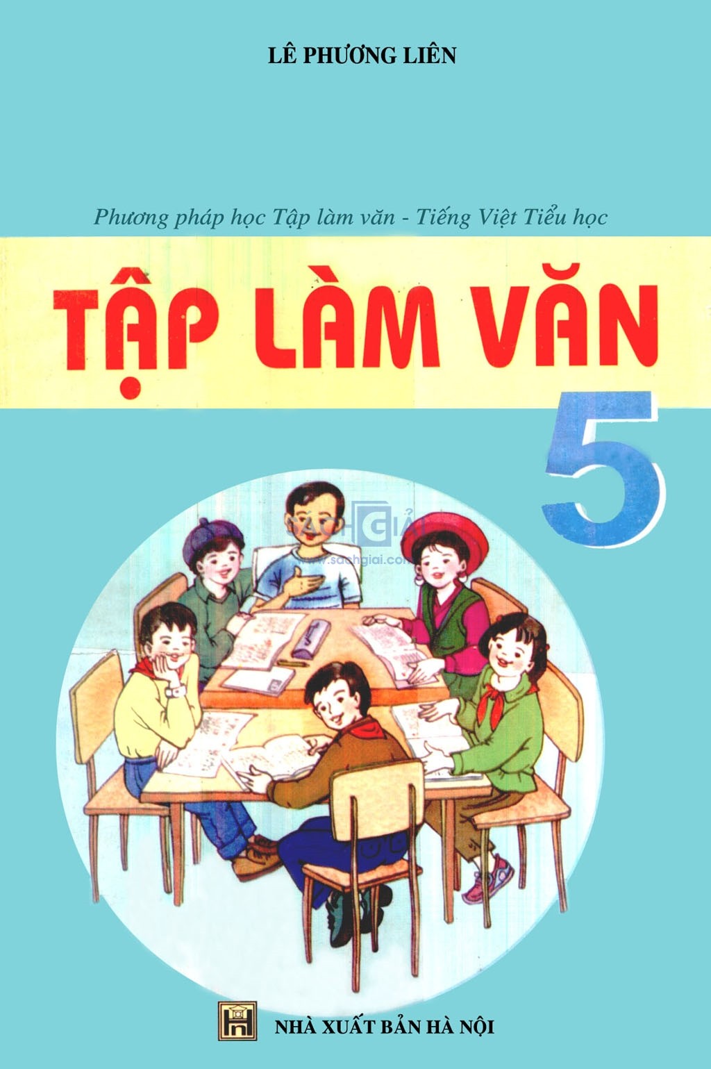 BÀI TẬP LÀM VĂN