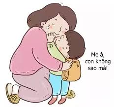 CON CÓ KHÓC ĐÂU